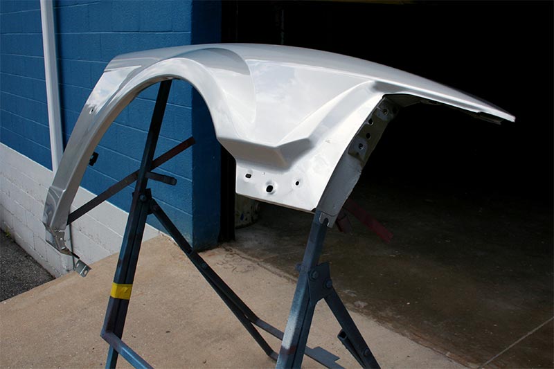 Auto Body Paint Service and Auto Repair Service Westminster