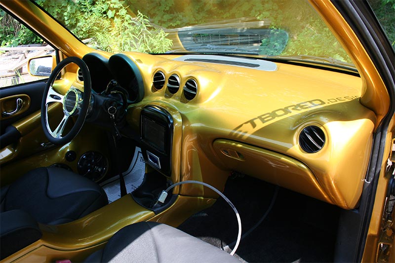 Gallery Custom Auto Body Paint and Repair Westminster MD