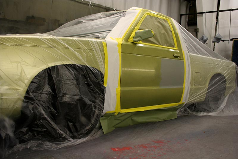 Gallery Custom Auto Body Paint and Repair Westminster MD