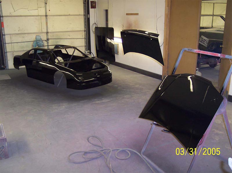Gallery Custom Auto Body Paint and Repair Westminster MD