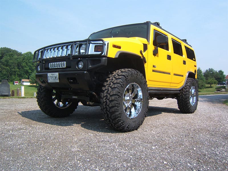 Gallery Custom Auto Body Paint and Repair Westminster MD