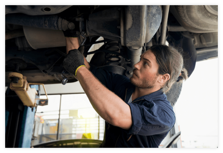 Auto Repair Shop in Kansas City and Liberty, MO Certified Auto Care