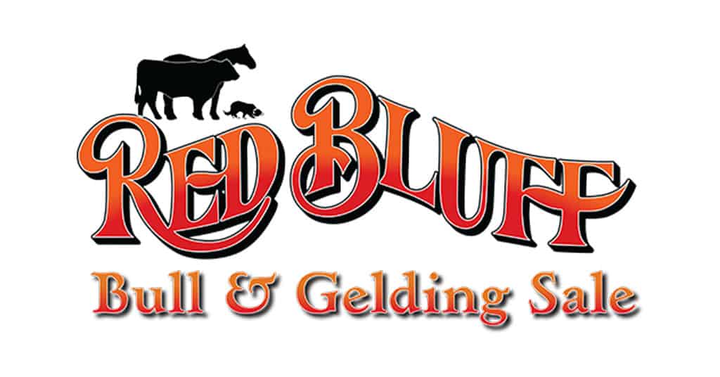 Red Bluff Bull & Gelding Sale MD Barnmaster Build a Better Barn