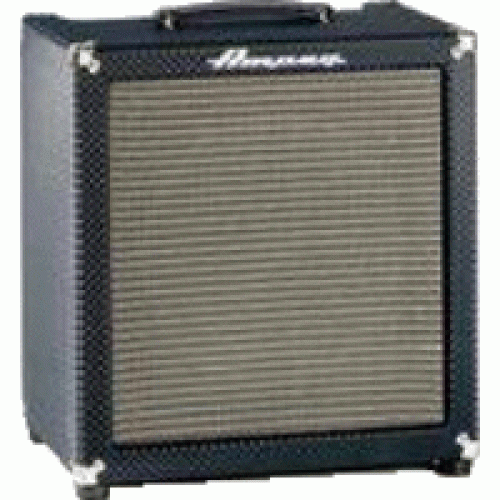 Ampeg B50R Amp Cover