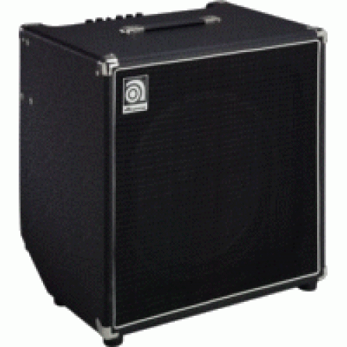 Ampeg BA115 Amp Combo Cover
