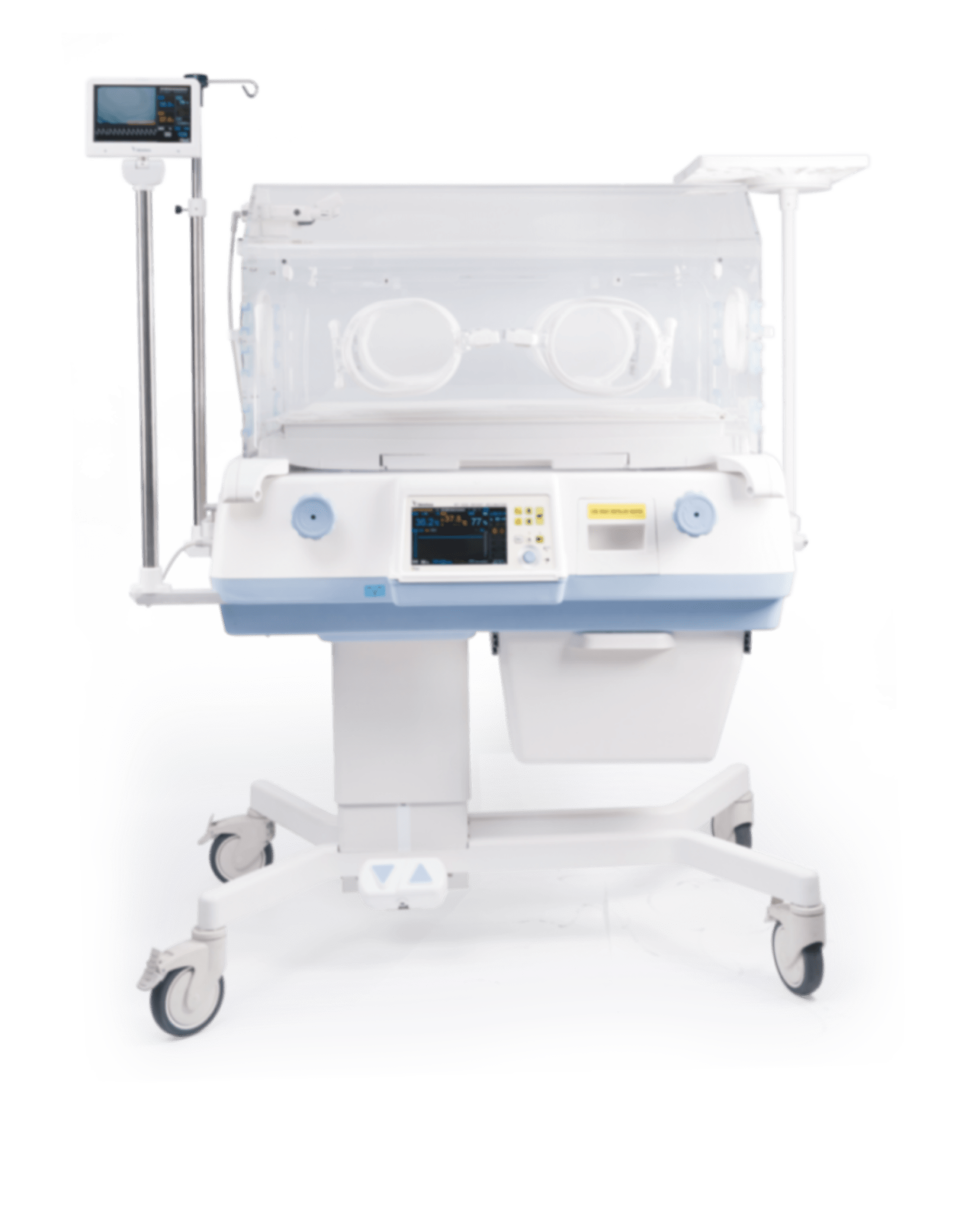 Incubateur Néonatal bistos BT500 MDBIOMEDICAL