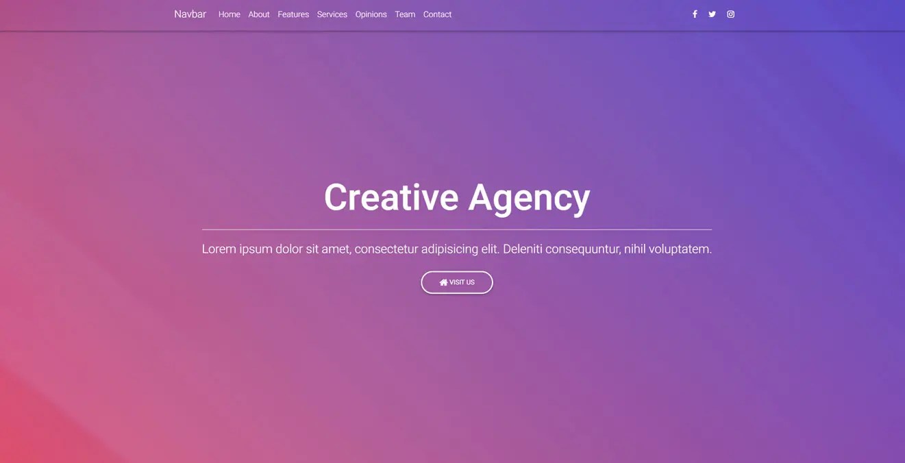 Introduce 44+ imagen bootstrap react background image Thptlehongphong