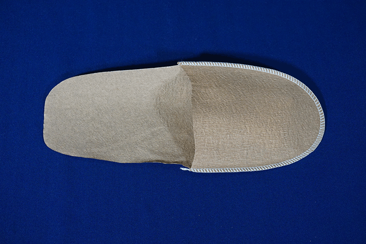 Disposable Paper Slippers 25 pairs MD Buying Group