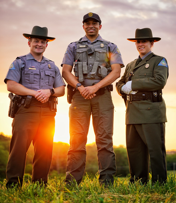 Want to a conservation agent? MDC taking applications in July