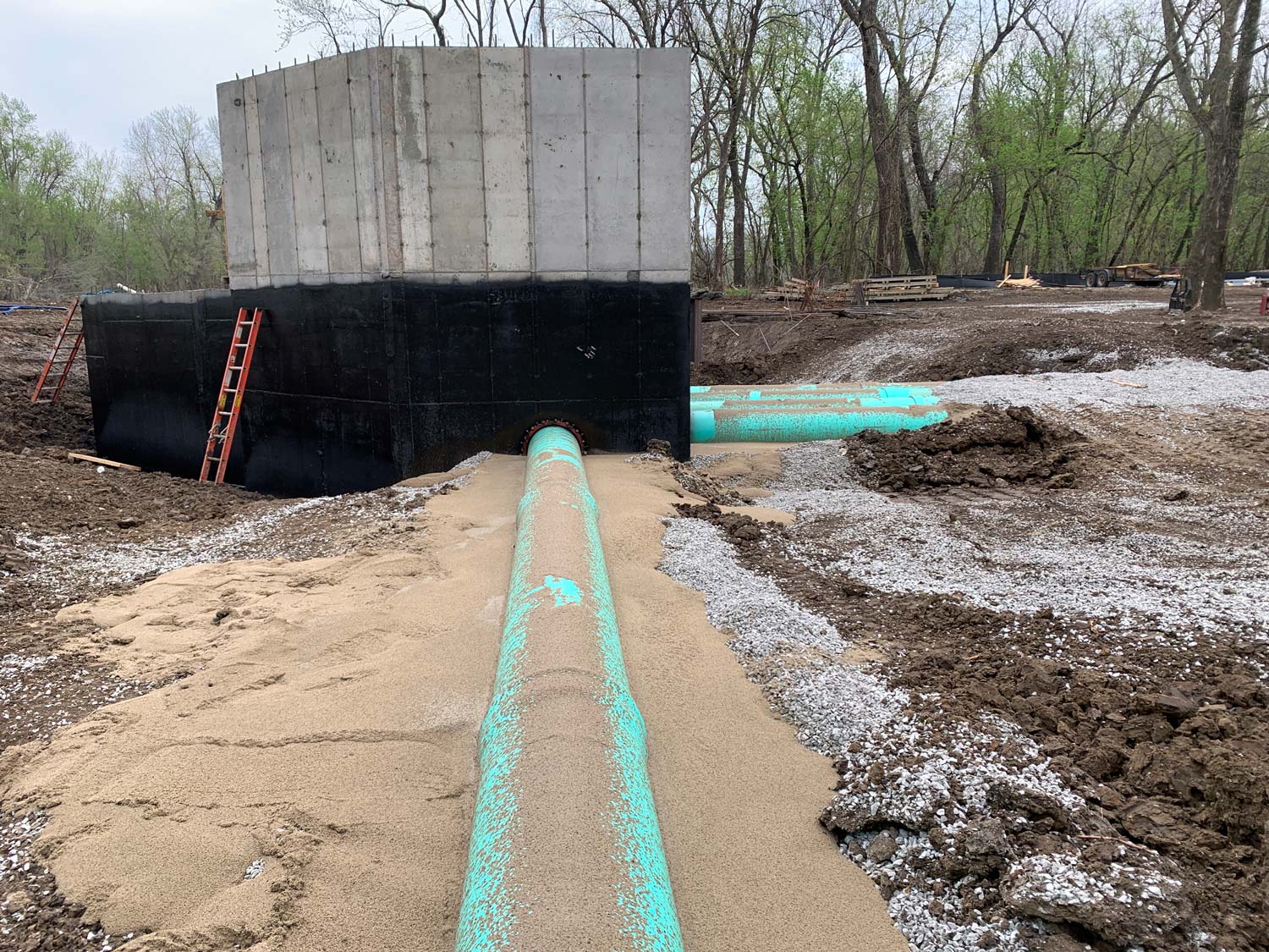 SchellOsage Updates Missouri Department of Conservation