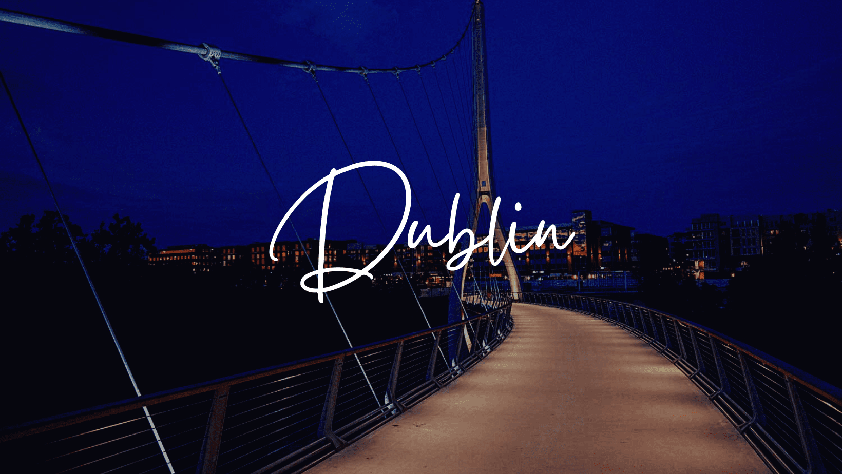 Living in Dublin, Ohio MDC Rentals