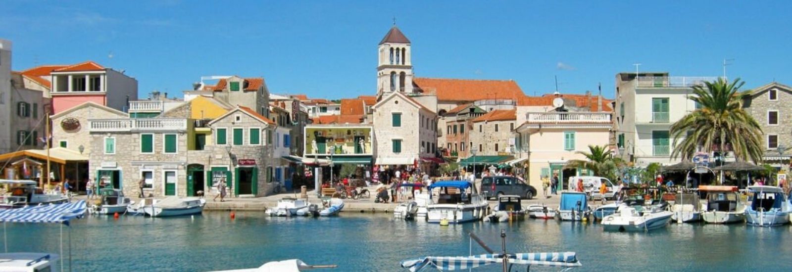 Studio Apartment Luka MDC