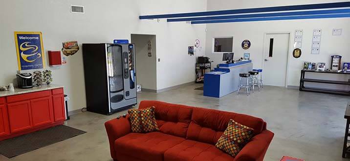 Oklahoma City Auto Repair Mike Bailey DBA Car Doctor