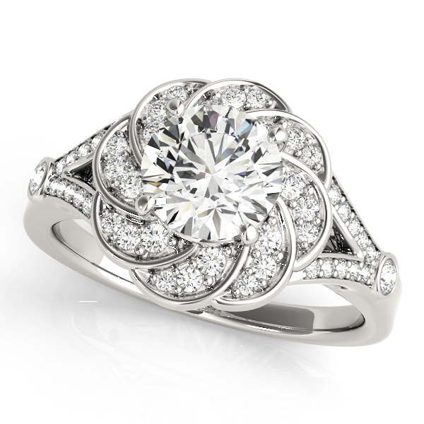  Engagement Rings from MDC Diamonds NYC