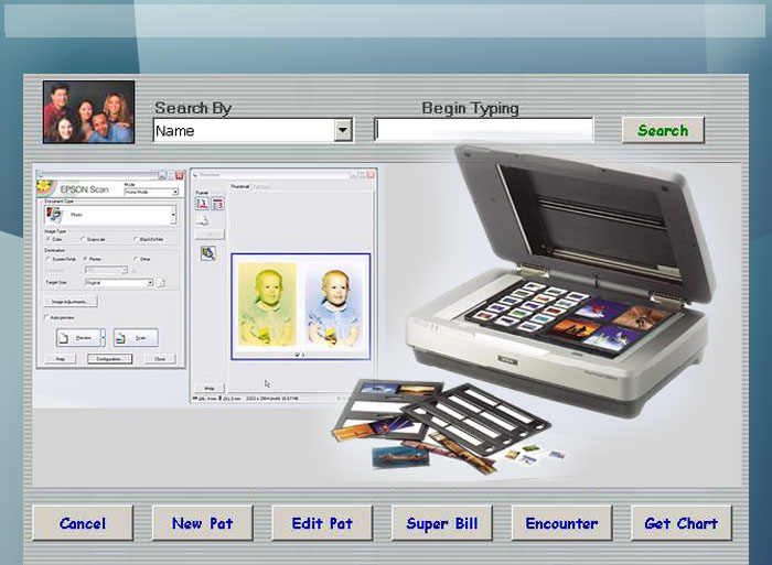 Medical Management Software Solutions