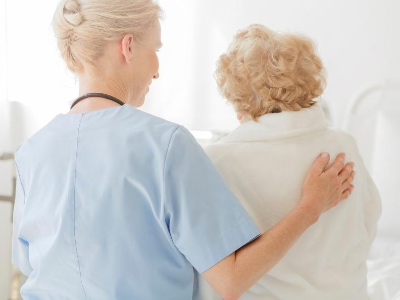 What Services Does Hospice Care Provide? MD CHOICE HOSPICE