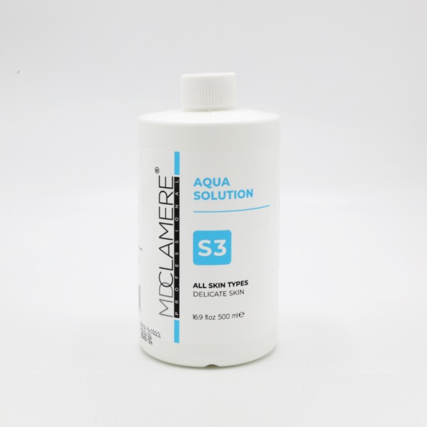 Aqua Solution S3 MDCLAMERE