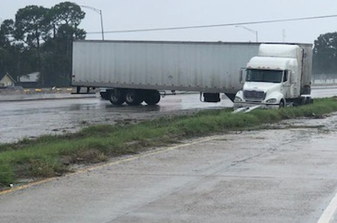Jackknife Accidents Baltimore Maryland Truck Accident Attorneys