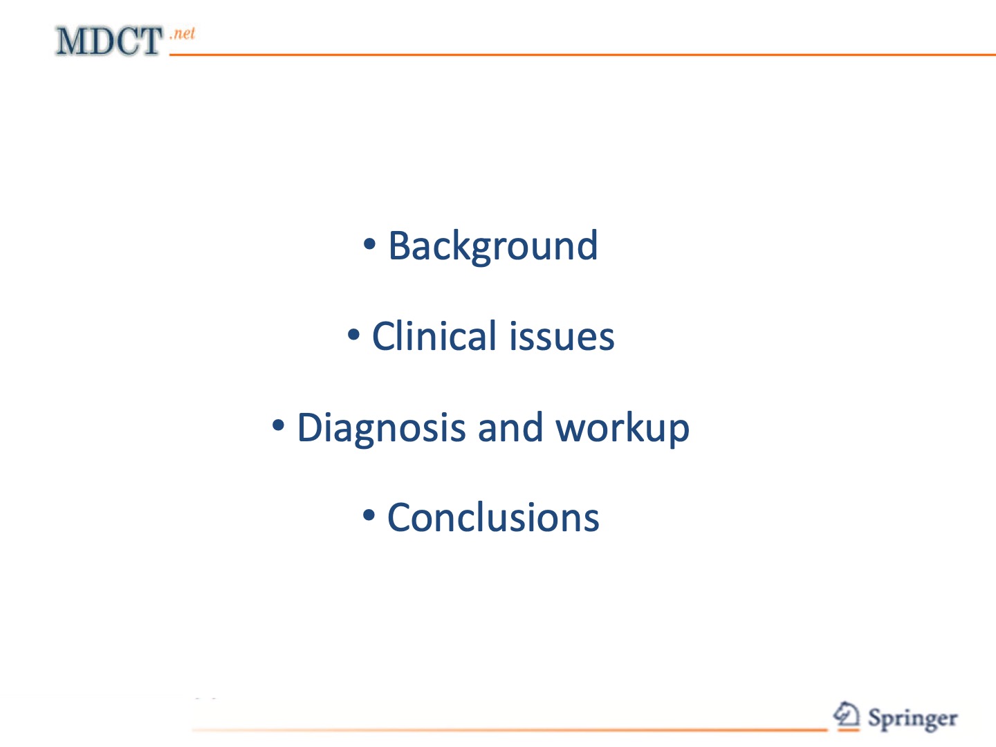 Gastroenteropancreatic NETs