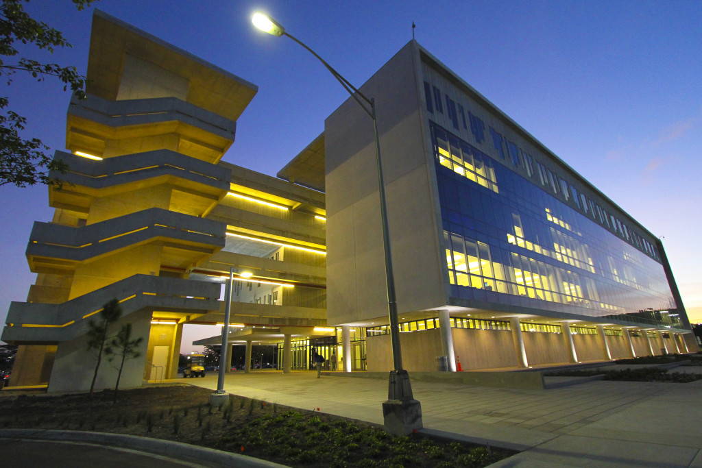 Kendall Campus To Host Final National Democratic Debate