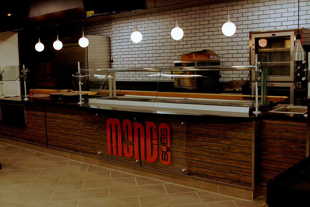 North Campus Cafeteria Reopens After Delayed Renovation Project