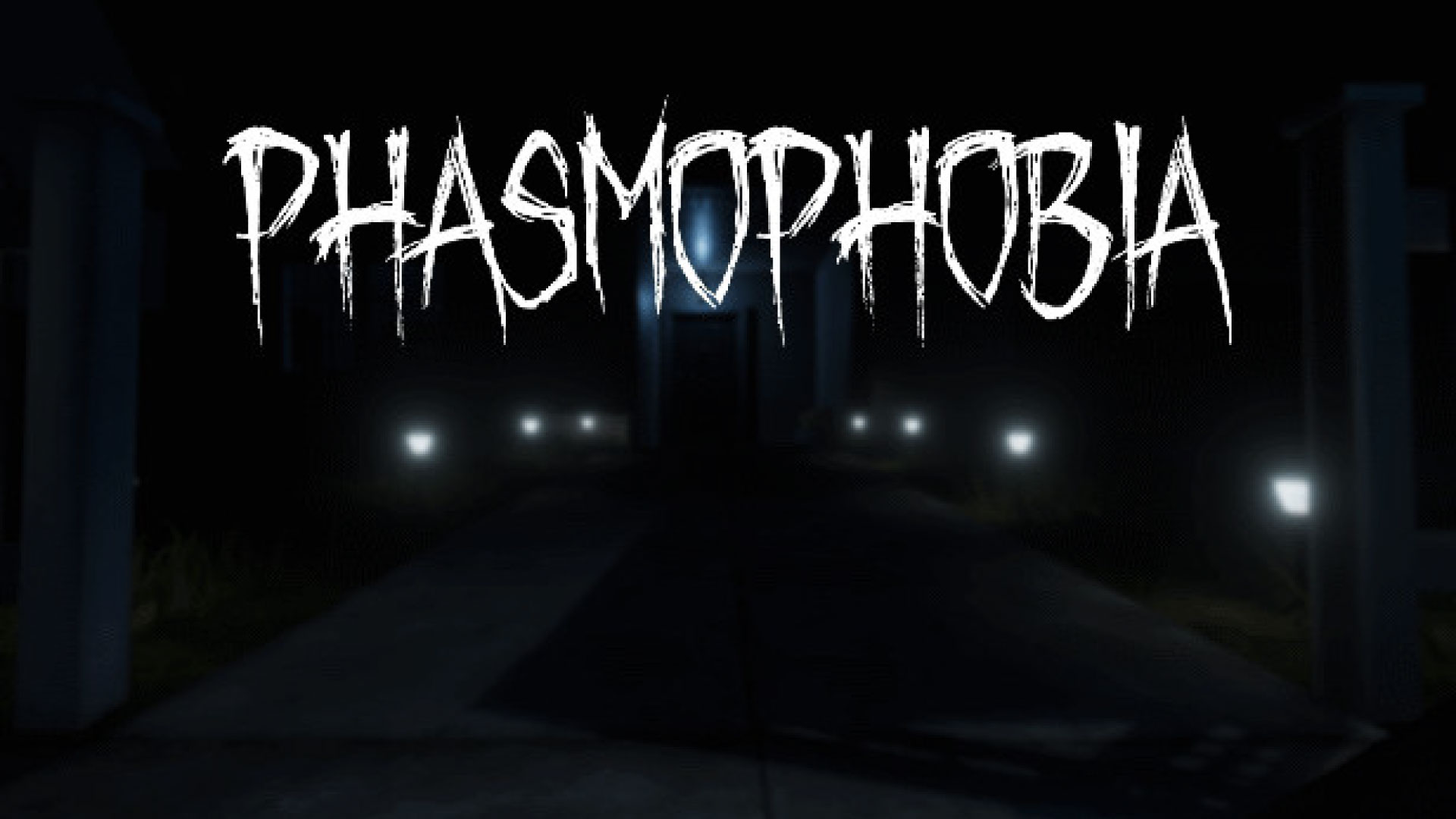 This GhostHunting Game Will Make You Lose Your Sanity