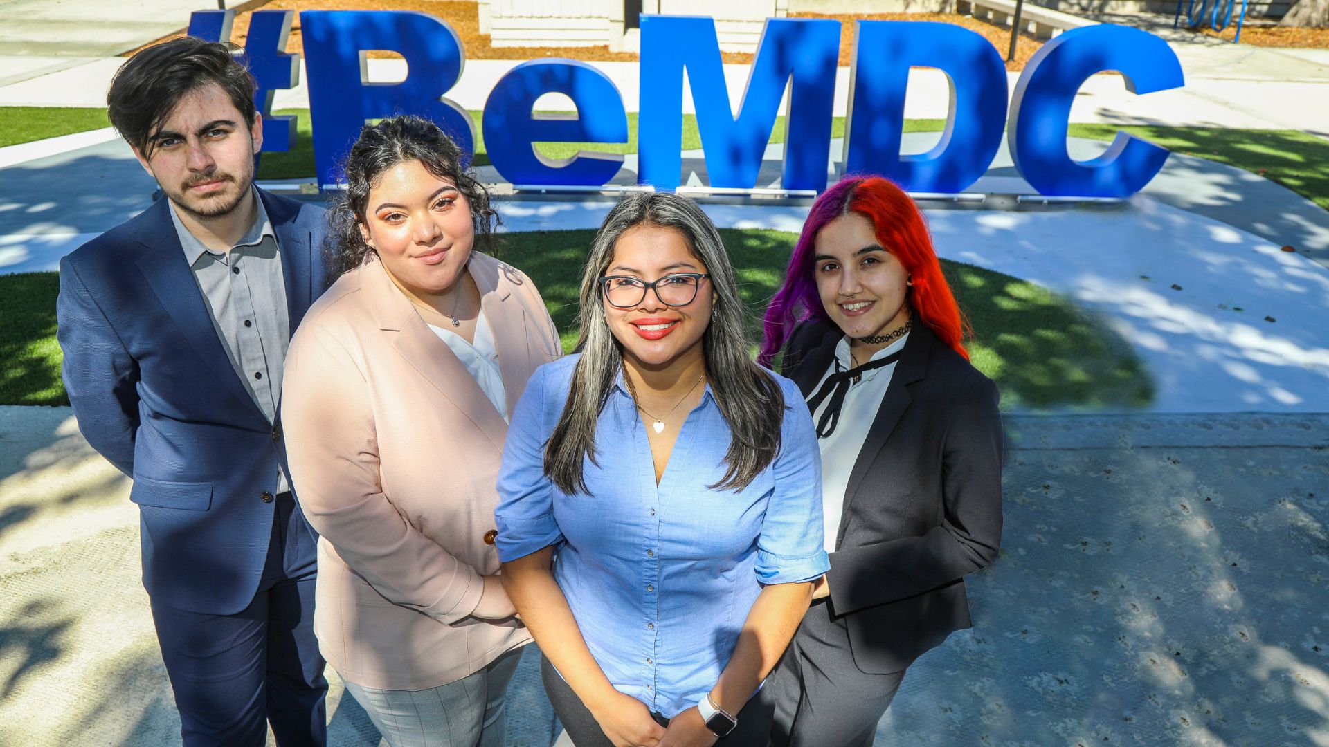 The Reporter Wins Top College Newspaper Award From FCSPA