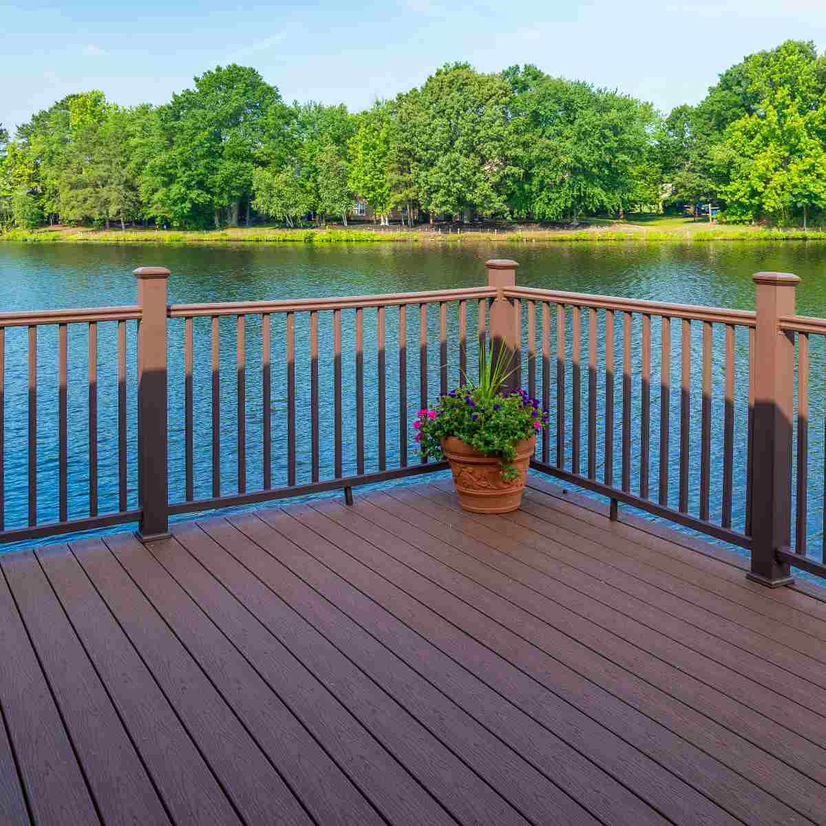 Deck Builders in MD MD Deck