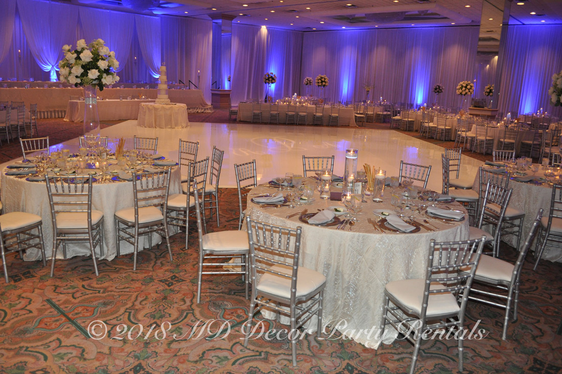 MD Decor Party Rentals Party Rentals Phoenix AZ
