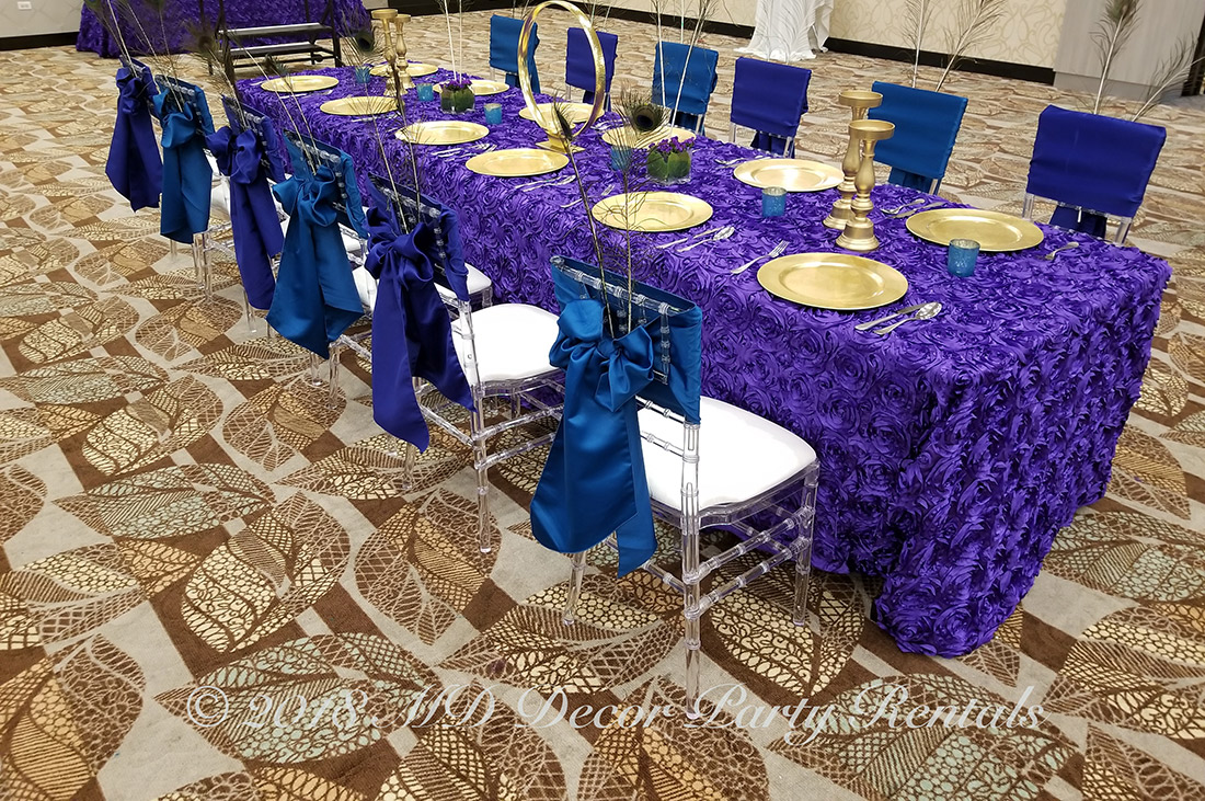 MD Decor Party Rentals Party Rentals Phoenix AZ