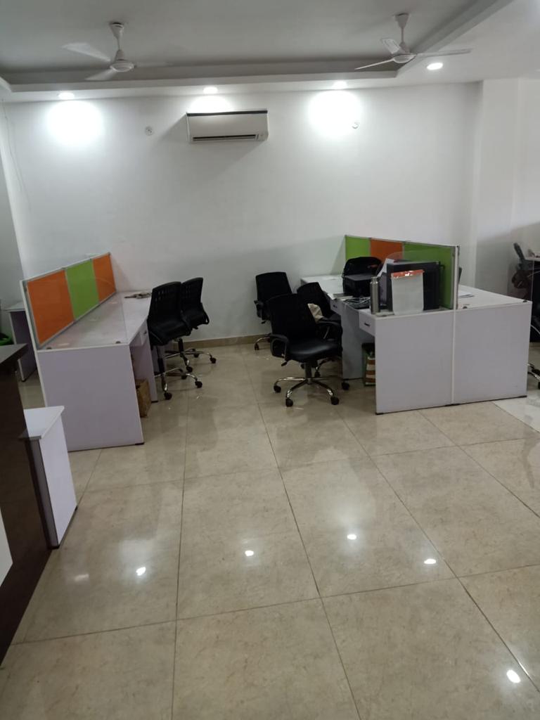 Office Space MD Developers