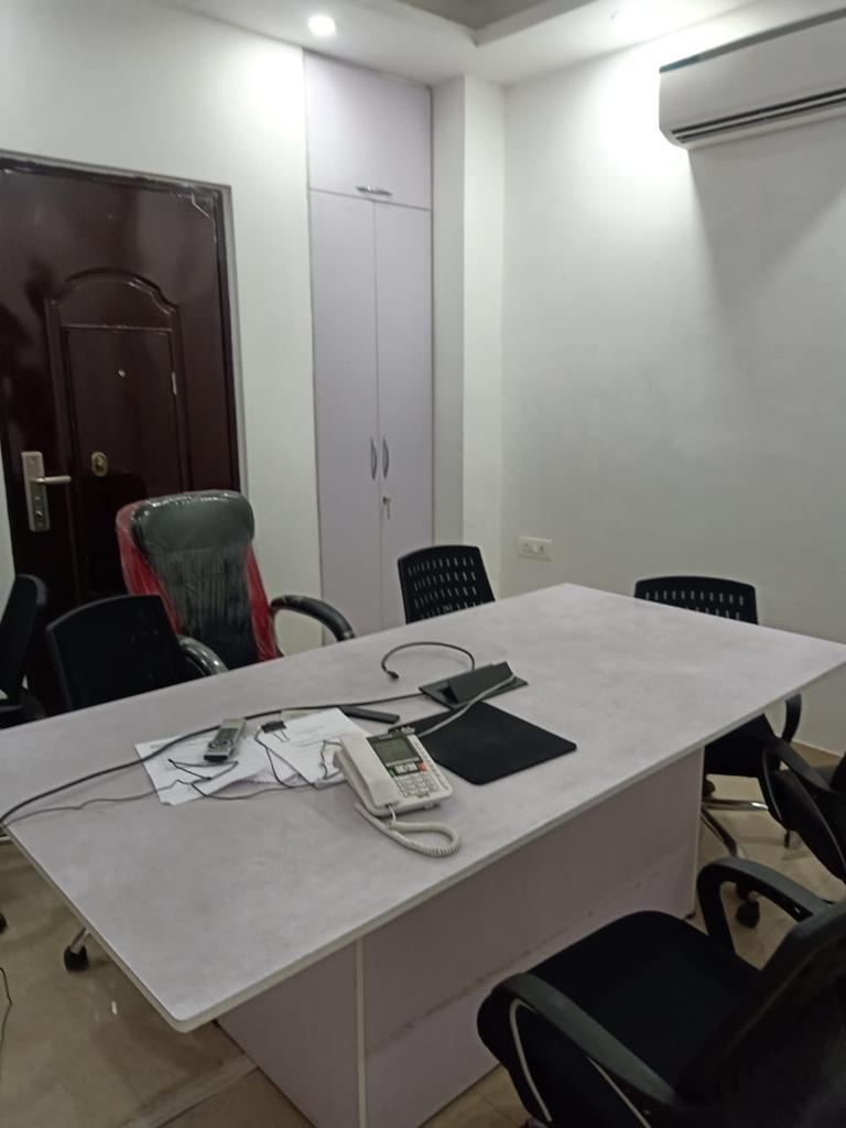 Office Space MD Developers