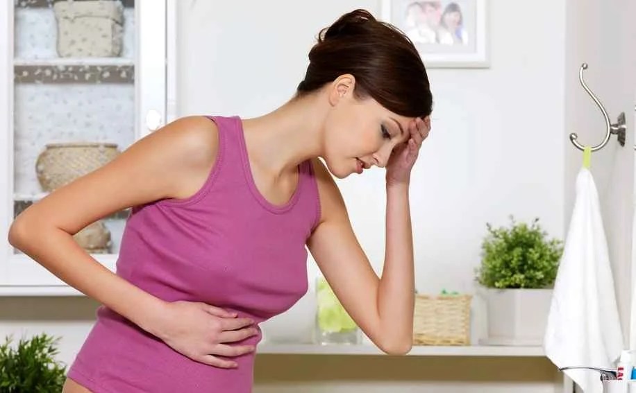 Nausea After Eating Common Causes, Prevention and Remedies