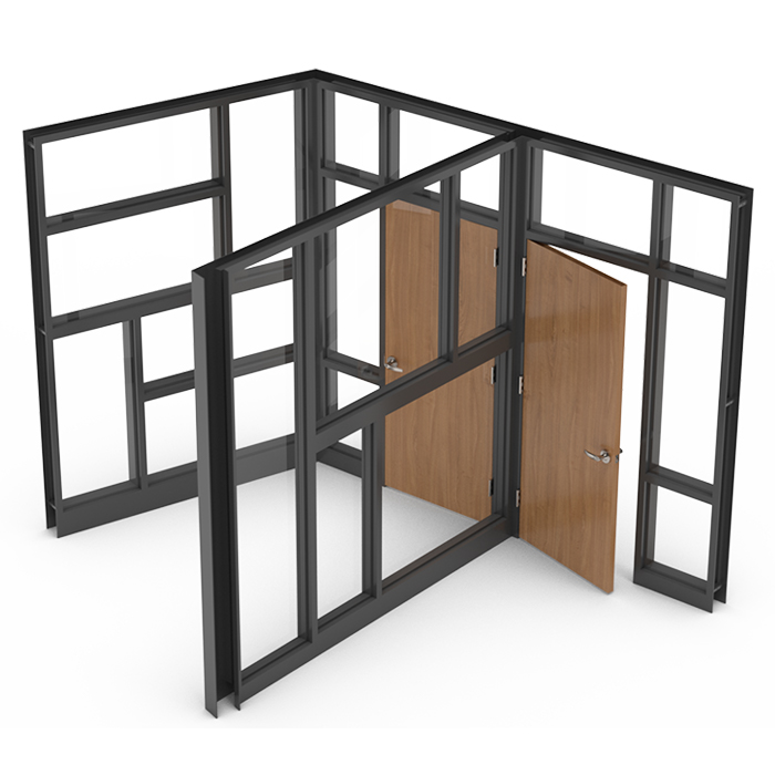 Custom Door Orders Custom Frame Orders Custom Doors & Frames