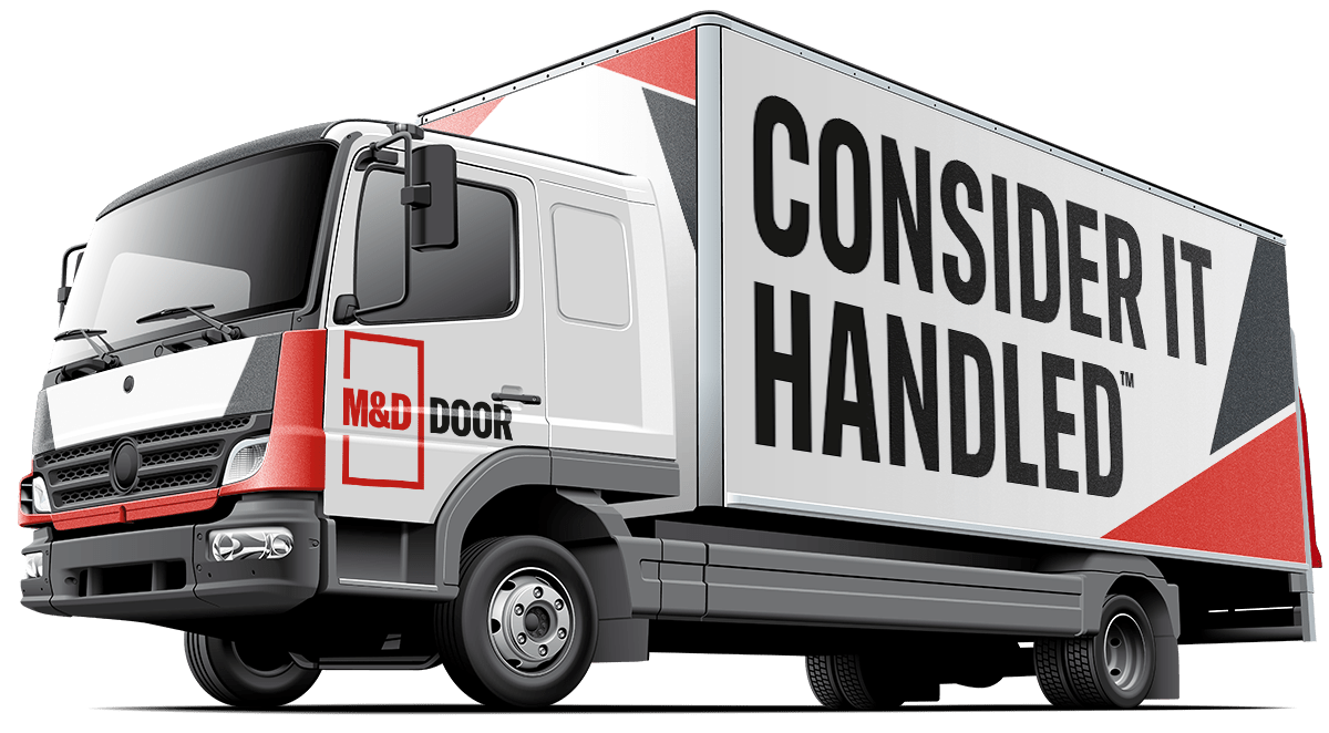 M&D Door Door Manufacturers Doors Door Hardware & Supplies