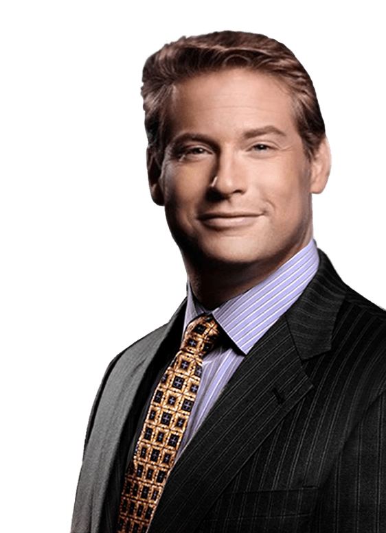 Bruce Robinson Maryland DUI Defense Lawyers