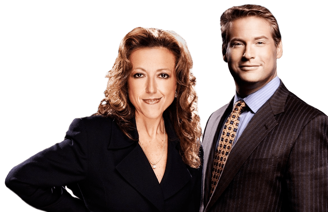 Bruce Robinson Maryland DUI Defense Lawyers