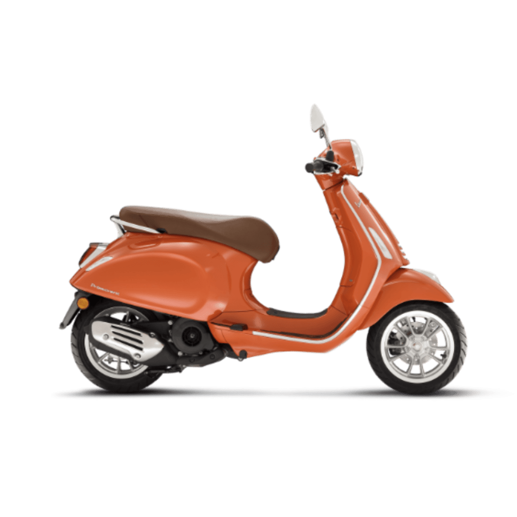 M.Demajo & Co Automotive Vespa Malta