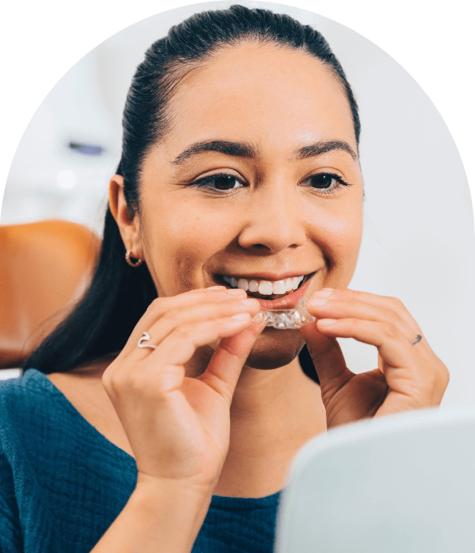 ClearCorrect SaintJeansurRichelieu Centre dentaire M dentistes