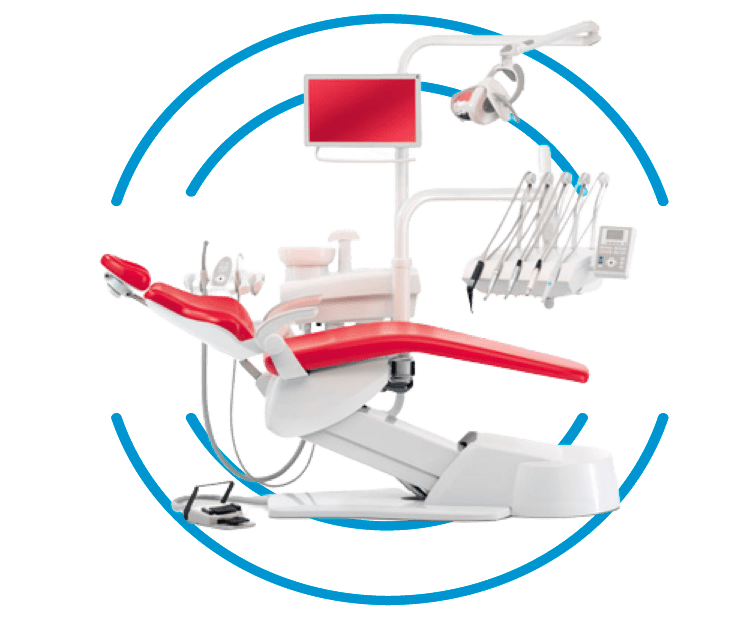 EQUIPOS MDENTZ SUPPLY S.A.