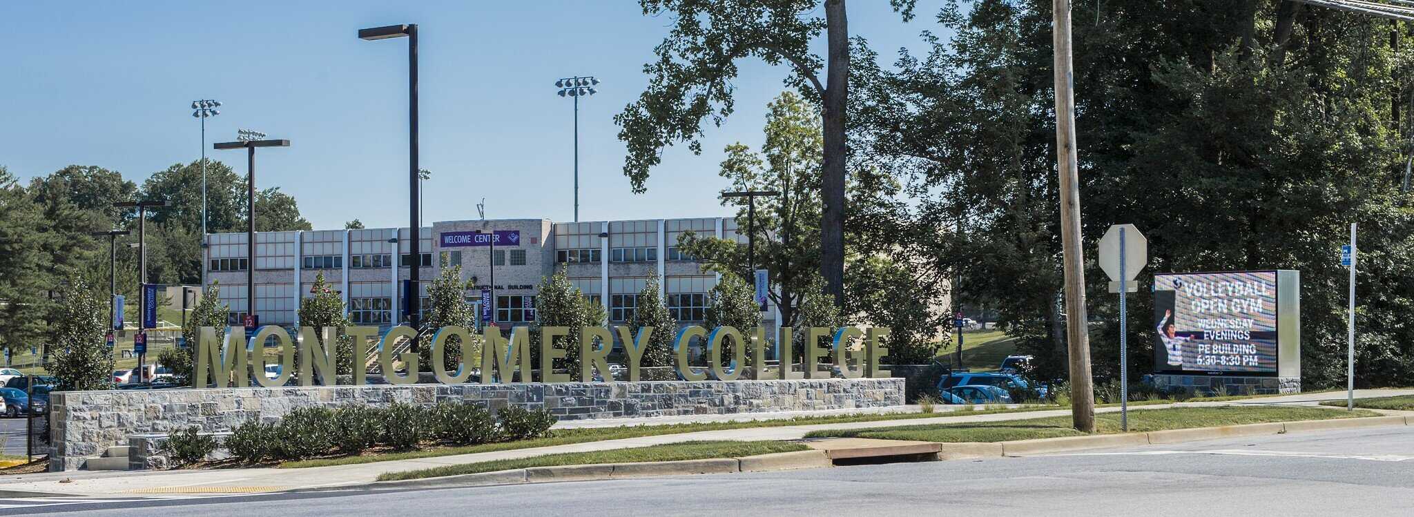 MDERS Expands Public Access Trauma Care to Montgomery College MDERS