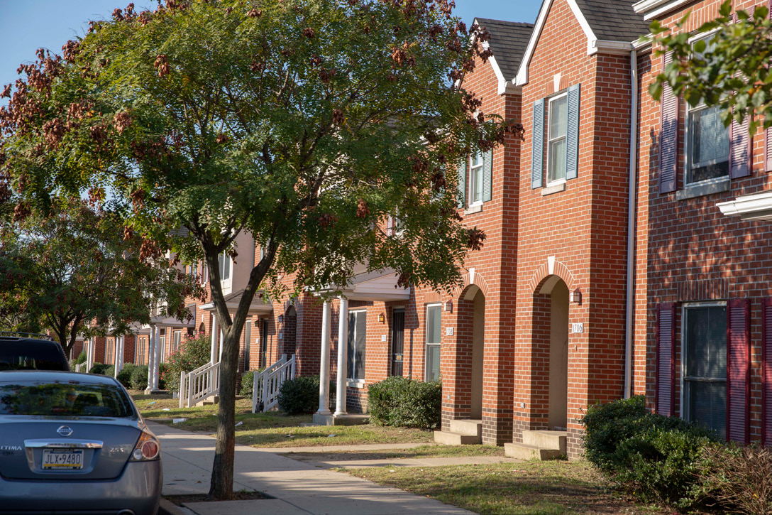 Greater Grays Ferry Estates Mdesigns + MWJ Consulting LLC