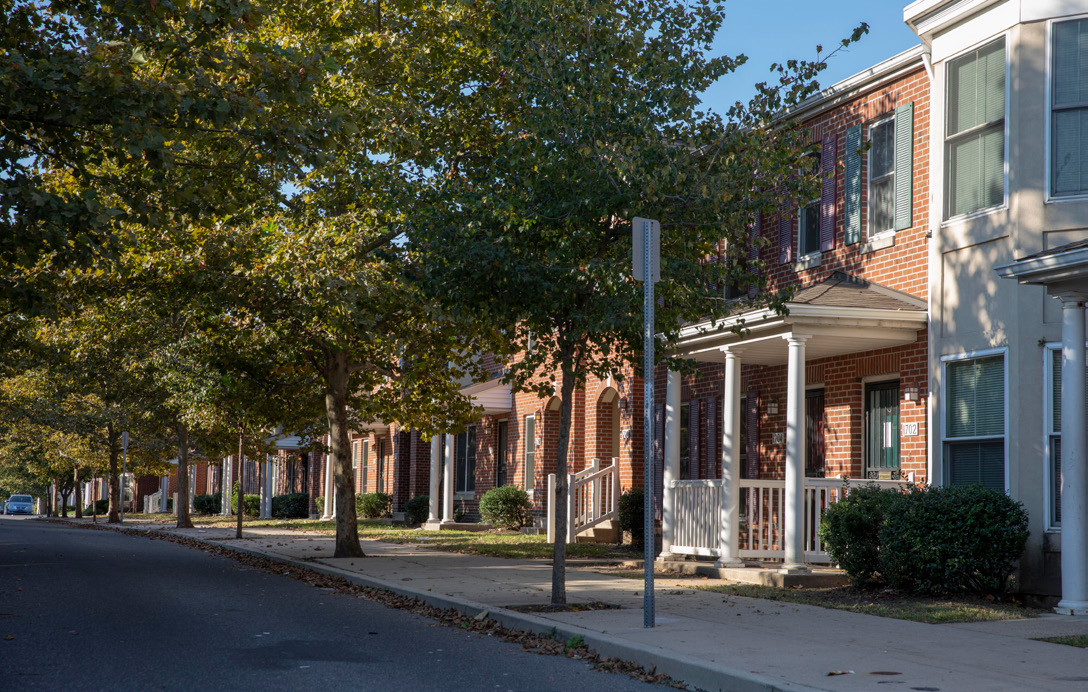 Greater Grays Ferry Estates Mdesigns + MWJ Consulting LLC