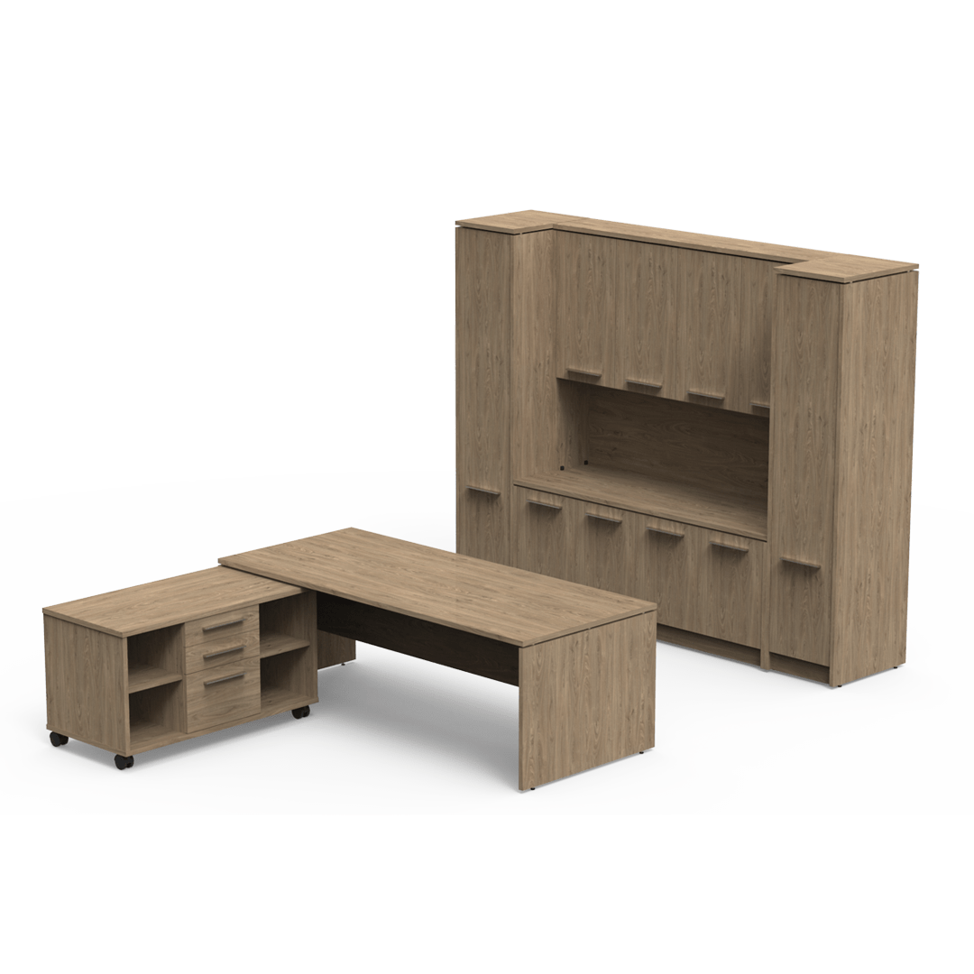 Catalogue Melbourne Desk Company