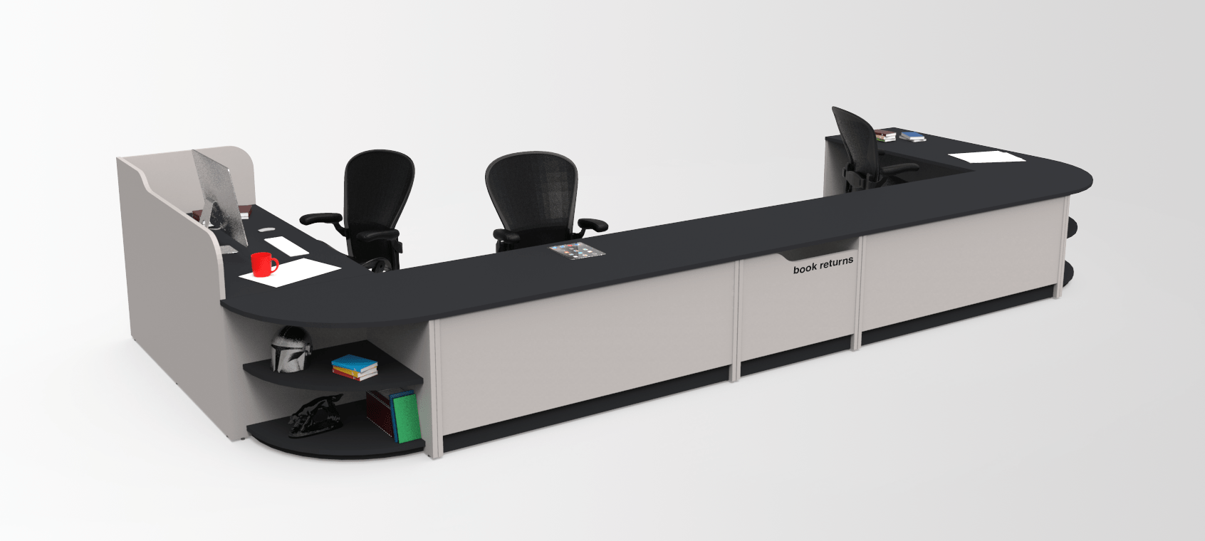 Contact Us Melbourne Desk Company