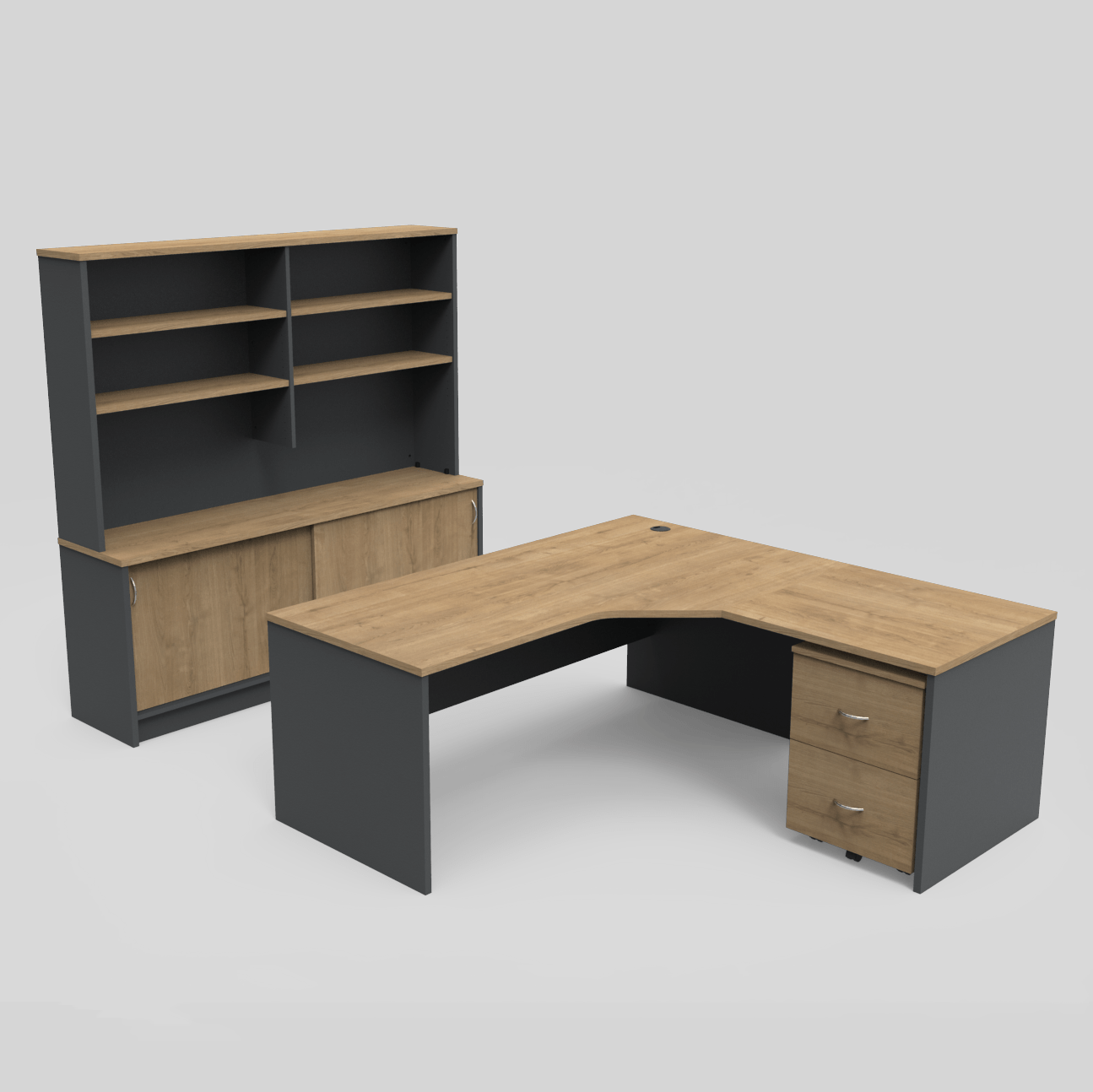 Home Melbourne Desk Company