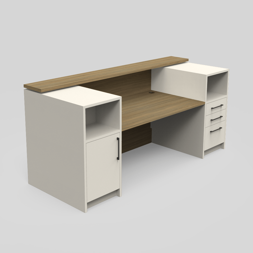 Home Melbourne Desk Company