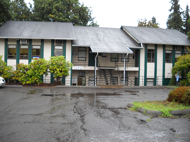 Mike Devlin Devlin Properties Portland, Oregon 503.246.4045