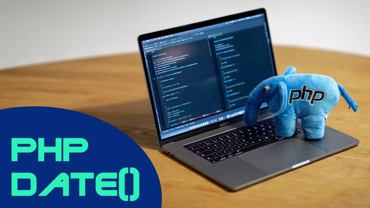 PHP date format comment afficher la date et l'heure en PHP
