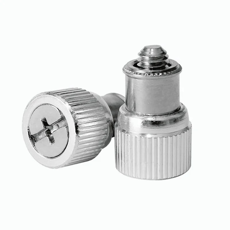 PF11/PF12 Captive Screw